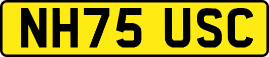 NH75USC