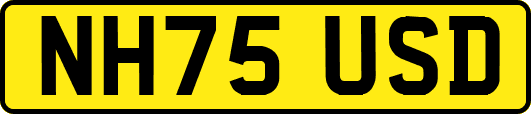 NH75USD
