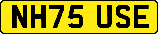 NH75USE