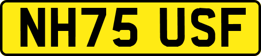 NH75USF