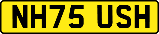 NH75USH