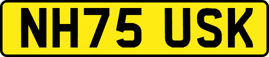 NH75USK