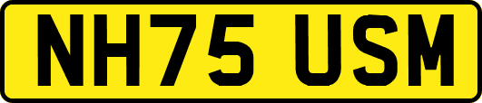 NH75USM