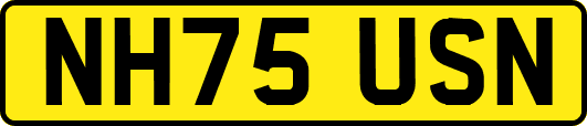 NH75USN