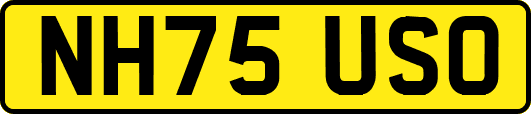 NH75USO