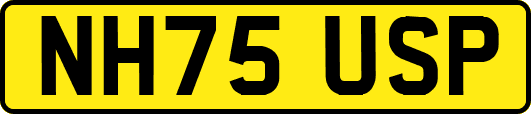 NH75USP