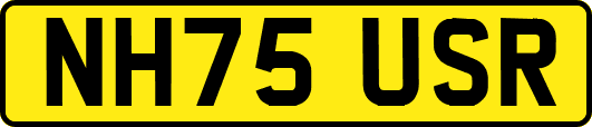 NH75USR