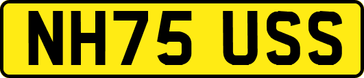 NH75USS