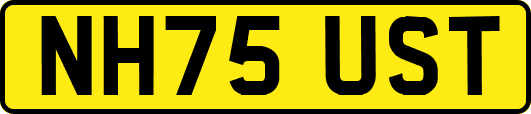 NH75UST