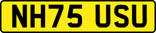 NH75USU