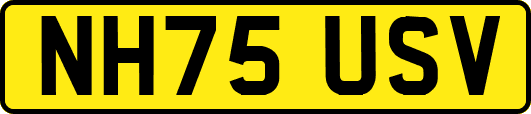 NH75USV