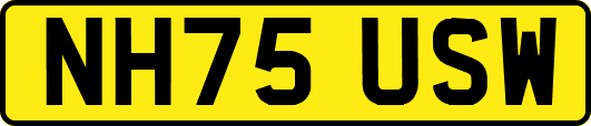 NH75USW