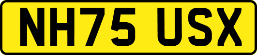 NH75USX
