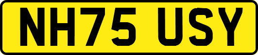 NH75USY