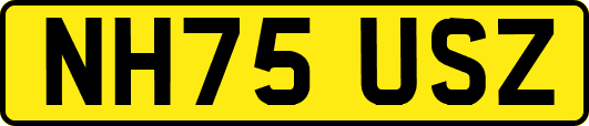 NH75USZ