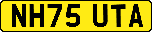 NH75UTA