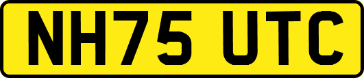 NH75UTC