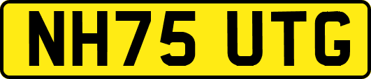 NH75UTG