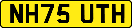 NH75UTH