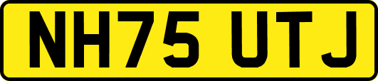 NH75UTJ
