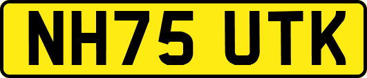 NH75UTK