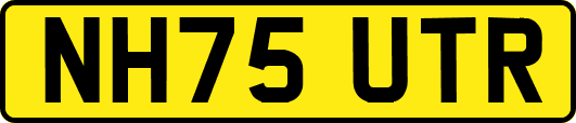 NH75UTR