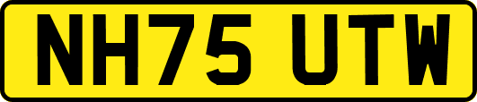 NH75UTW