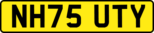 NH75UTY