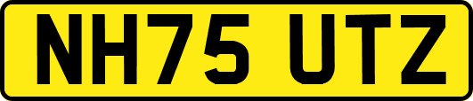 NH75UTZ