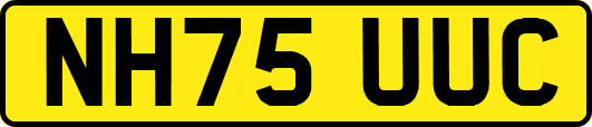 NH75UUC