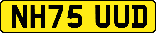 NH75UUD