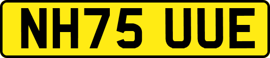 NH75UUE