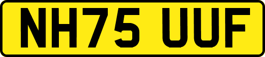 NH75UUF