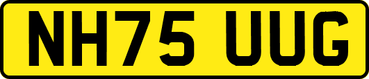 NH75UUG