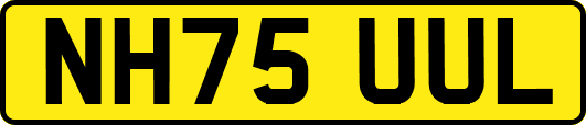 NH75UUL