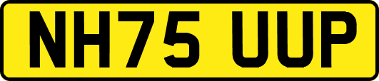NH75UUP