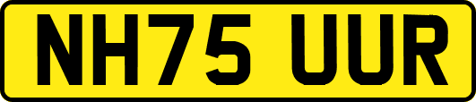 NH75UUR