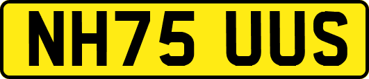 NH75UUS