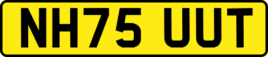 NH75UUT