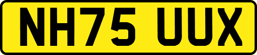 NH75UUX