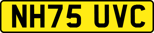 NH75UVC