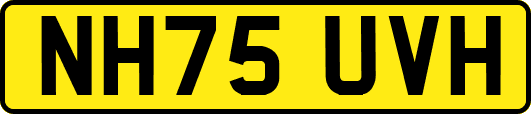 NH75UVH