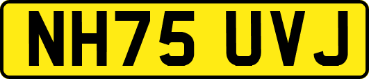NH75UVJ