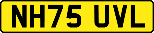 NH75UVL