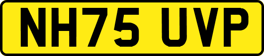 NH75UVP