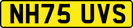 NH75UVS