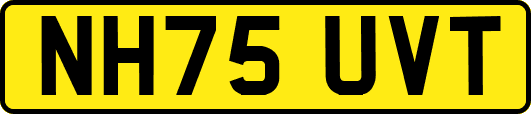 NH75UVT