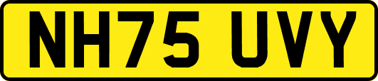 NH75UVY