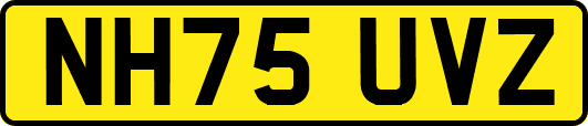 NH75UVZ