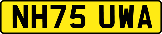 NH75UWA
